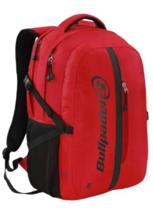 MOCHILA BULLPADEL XPLO 25 4