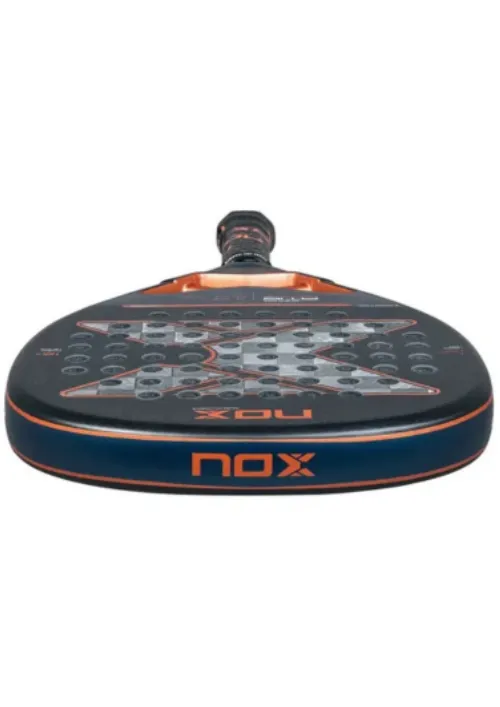 NOX AT ATTACK 18K 25 3