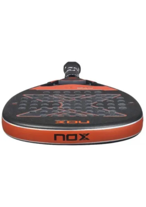 NOX AT ATTACK 12K 25 4