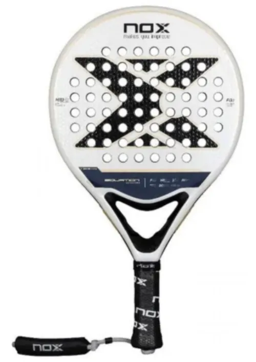 NOX EQUATION ADVANCED 25