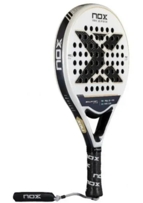 NOX EQUATION ADVANCED 25 2