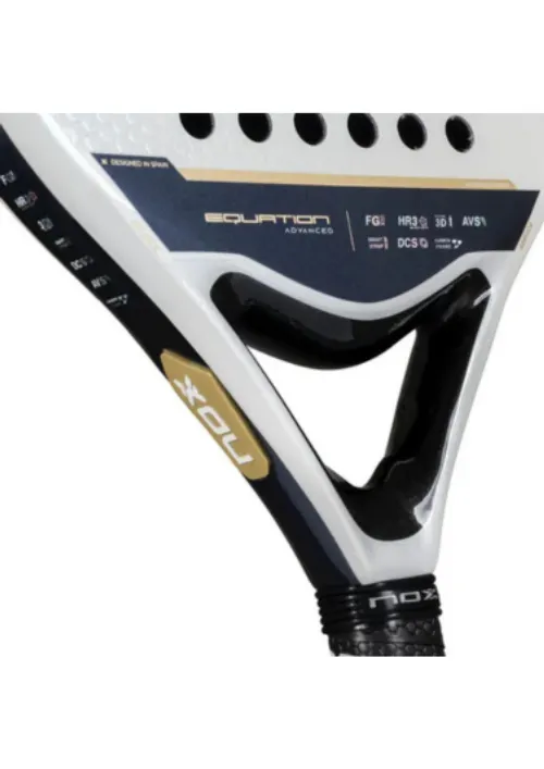 NOX EQUATION ADVANCED 25 3