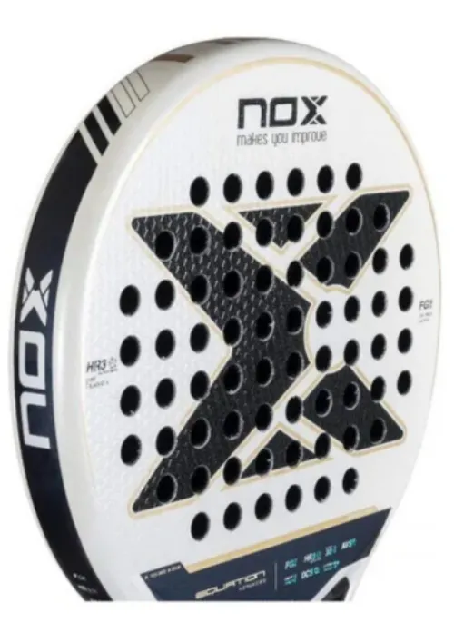 NOX EQUATION ADVANCED 25 4