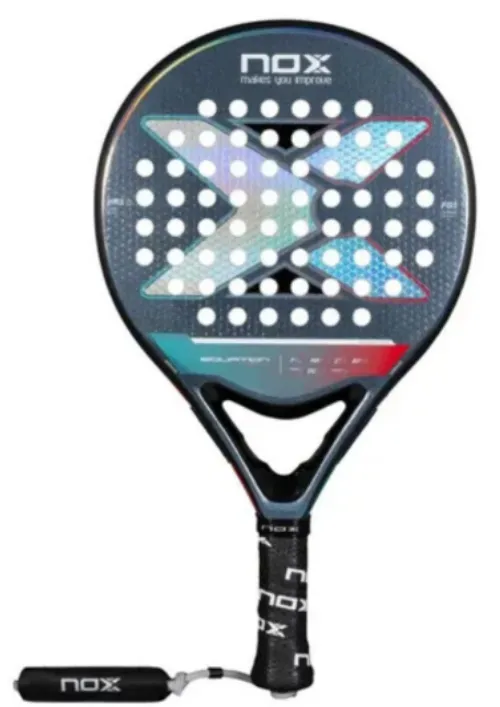 NOX EQUATION LIGHT ADVANCED 25