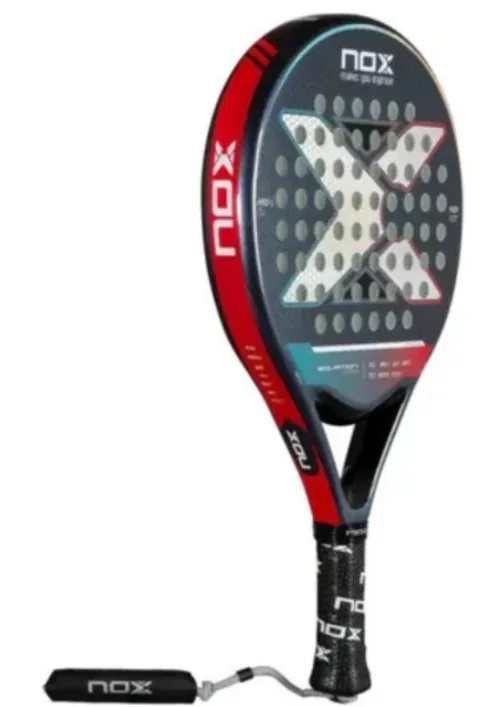 NOX EQUATION LIGHT ADVANCED 25 2