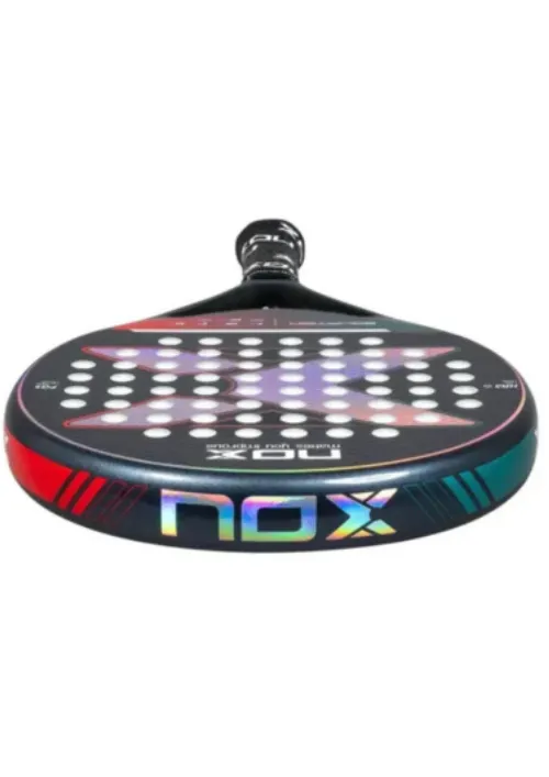 NOX EQUATION LIGHT ADVANCED 25 3