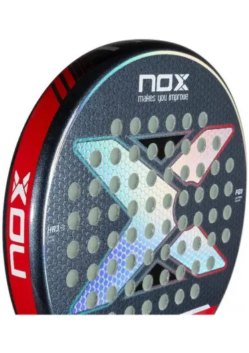 NOX EQUATION LIGHT ADVANCED 25 4