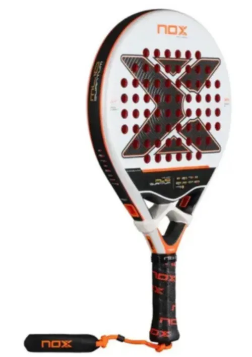NOX ML10 QUANTUM 3K 25 2