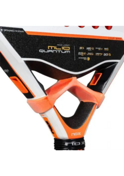 NOX ML10 QUANTUM 3K 25 3