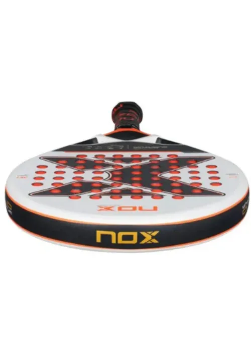 NOX ML10 QUANTUM 3K 25 4