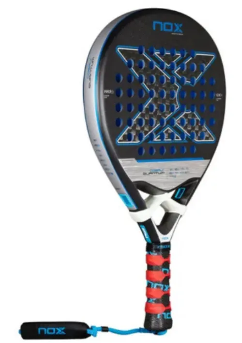 NOX COBALT QUANTUM 12K 25 2