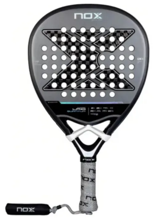 NOX LA10 CARBON QUANTUM 12K 25