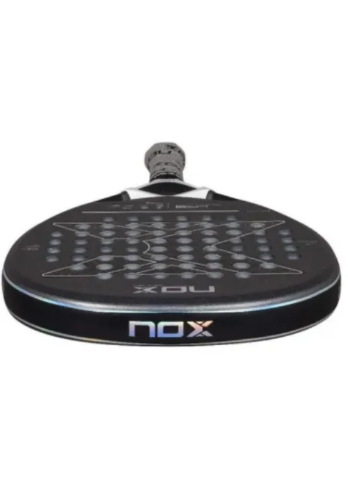 NOX LA10 CARBON QUANTUM 12K 25 3