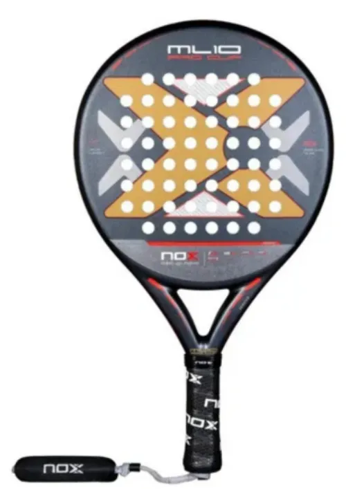 NOX ML10 PRO CUP SURFACE 25