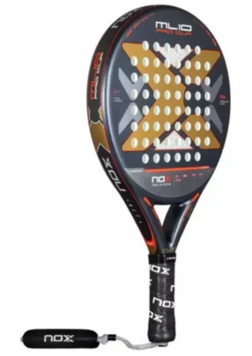 NOX ML10 PRO CUP SURFACE 25 2