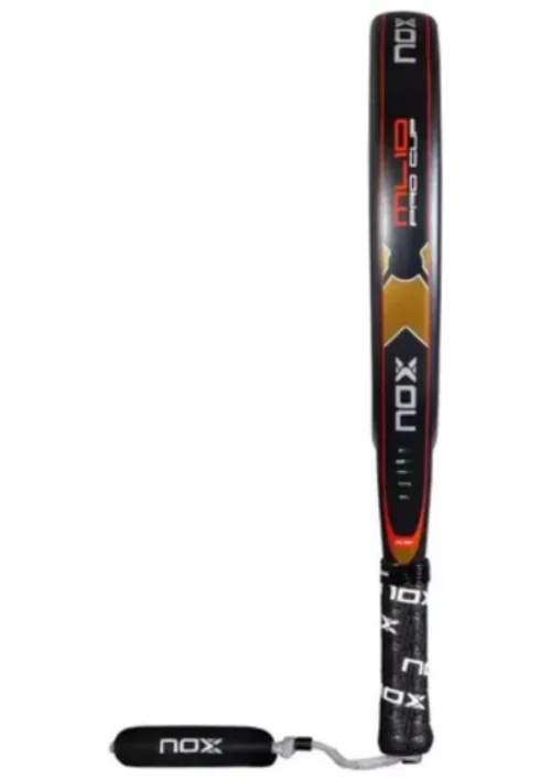 NOX ML10 PRO CUP SURFACE 25 3