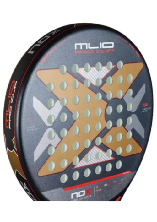 NOX ML10 PRO CUP SURFACE 25 4