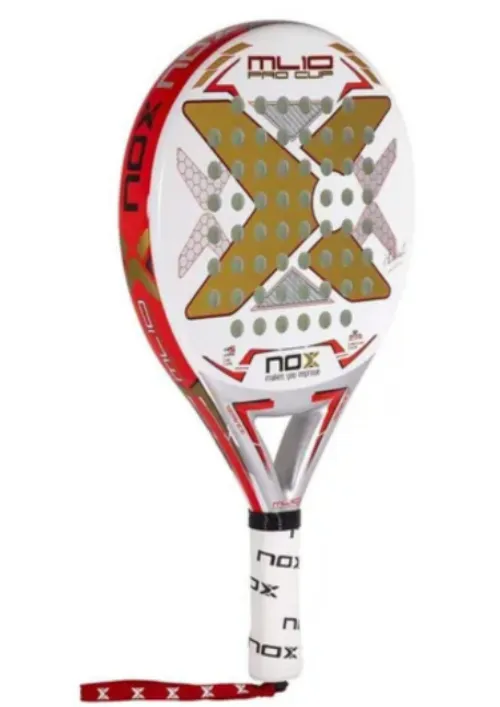 NOX ML10 PRO CUP COORP 23 2