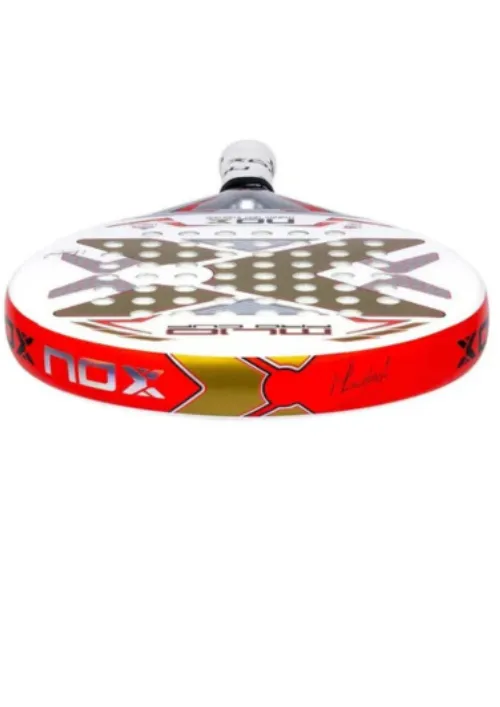 NOX ML10 PRO CUP COORP 23 4