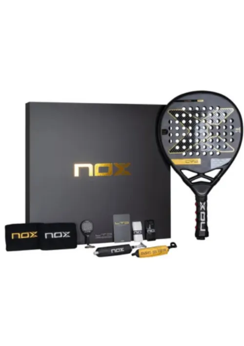 NOX AT10 GENIUS LIMITED EDITION 25