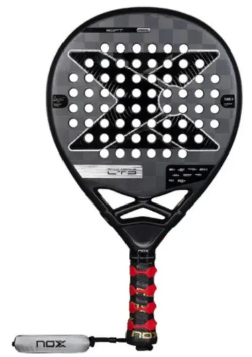 NOX AT10 GENIUS LIMITED EDITION 25 3