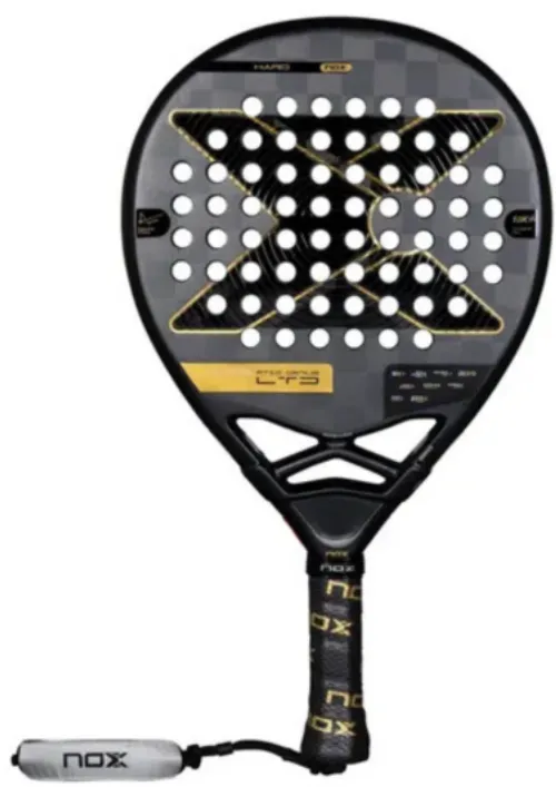 NOX AT10 GENIUS LIMITED EDITION 25 4