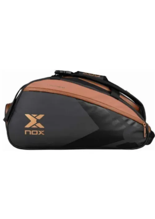PALETEROS NOX AT10 XL COMPACT 2