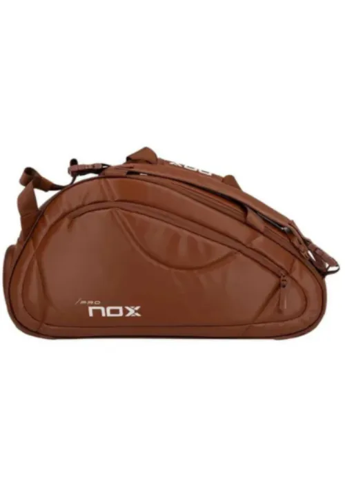 PALETEROS NOX PRO SERIES 24