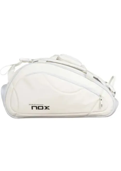 PALETEROS NOX PRO SERIES 24 4