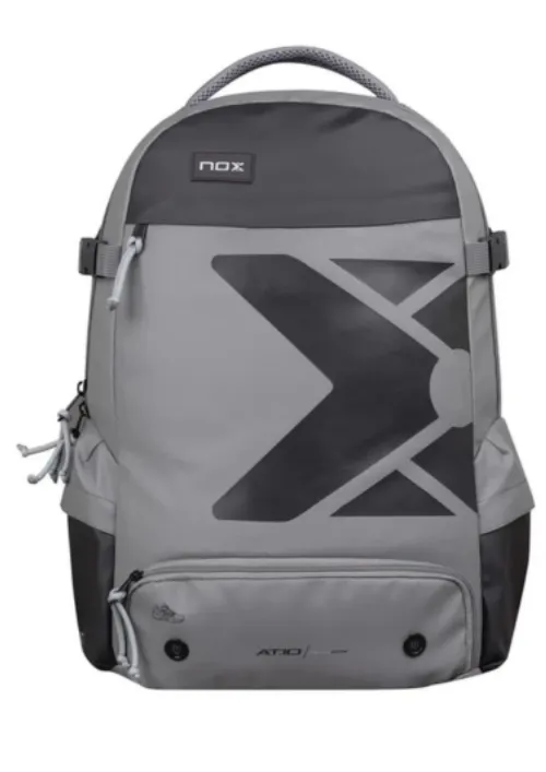 MOCHILAS NOX AT10 Y ML10 TEAM