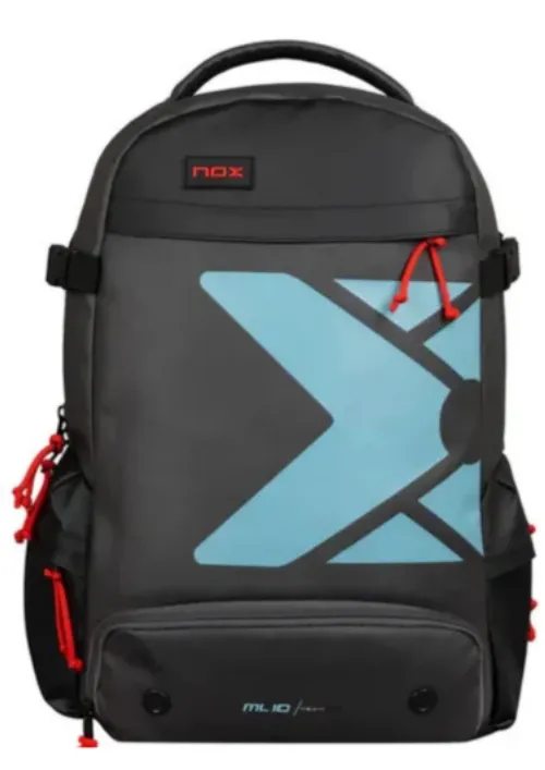 MOCHILAS NOX AT10 Y ML10 TEAM 3