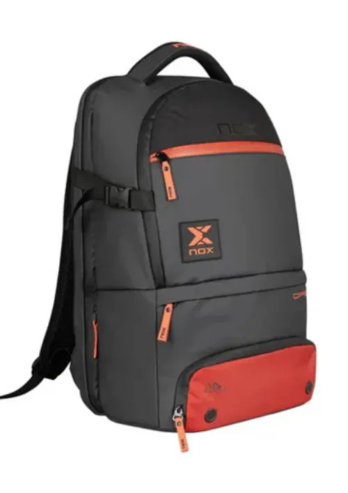 MOCHILAS NOX AT10 Y ML10 TEAM 4