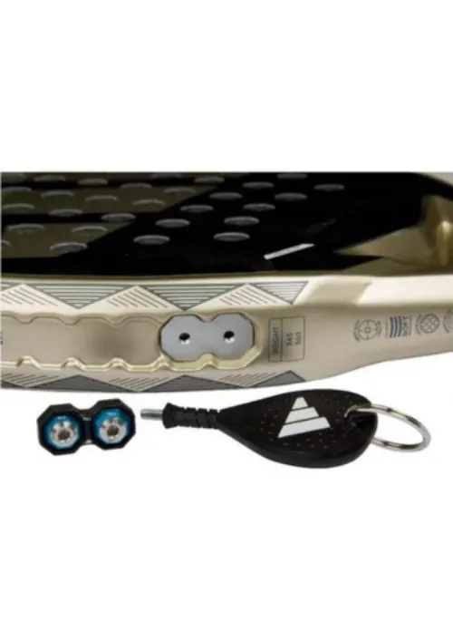 ADIDAS METALBONE CONTROL 3.4 25 4