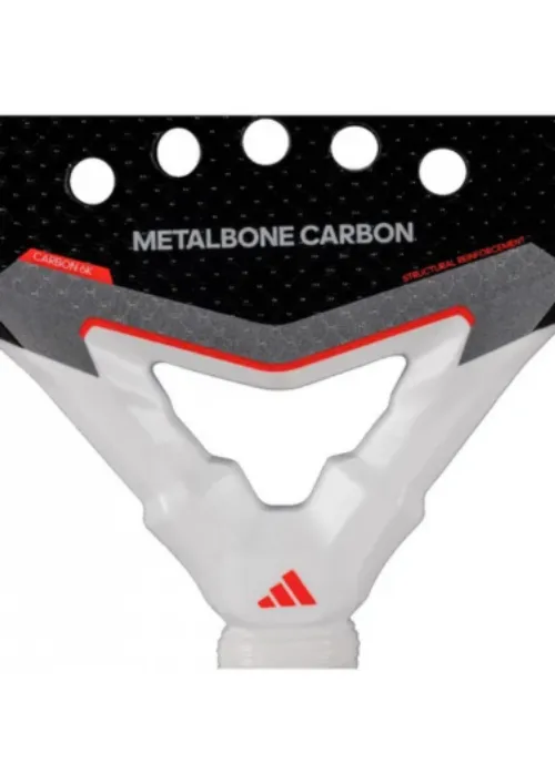 ADIDAS METALBONE CARBON 3.4 25 4