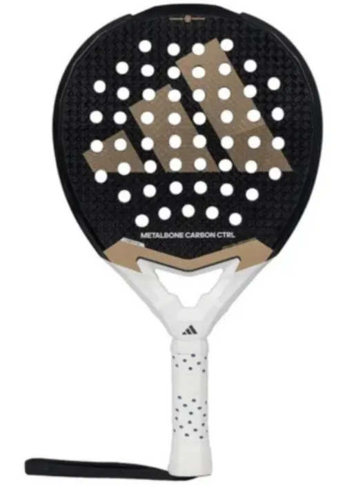 ADIDAS METALBONE CARBON CONTROL 3.4