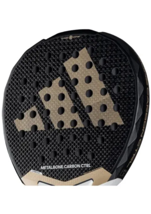 ADIDAS METALBONE CARBON CONTROL 3.4 3