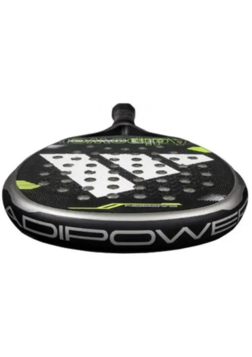 ADIDAS ADIPOWER CARBON CONTROL 25 3