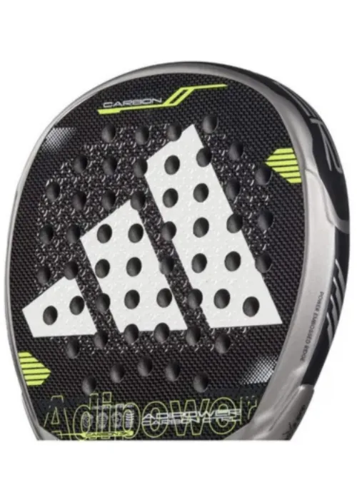 ADIDAS ADIPOWER CARBON CONTROL 25 4