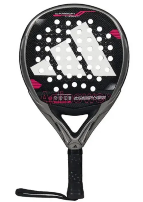ADIDAS ADIPOWER CARBON LIGHT 3.4 25