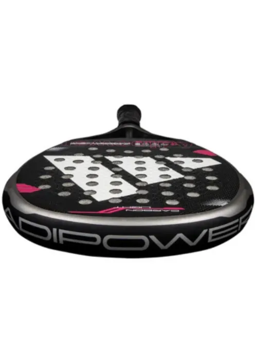 ADIDAS ADIPOWER CARBON LIGHT 3.4 25 3