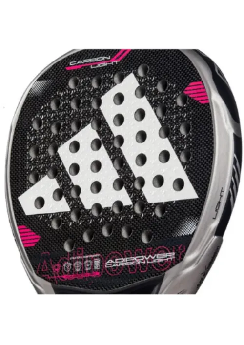 ADIDAS ADIPOWER CARBON LIGHT 3.4 25 4