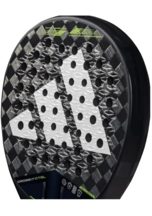 ADIDAS CROSS IT CONTROL 3.4 25 3