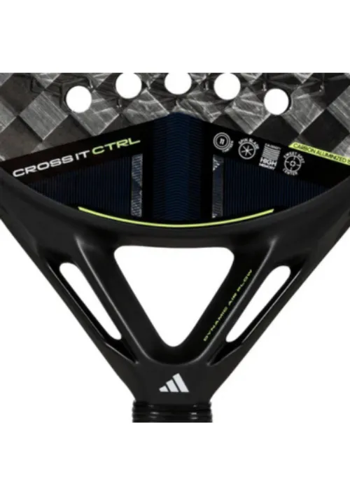 ADIDAS CROSS IT CONTROL 3.4 25 4