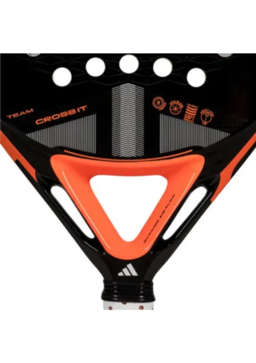 ADIDAS CROSS IT TEAM 3.4 4