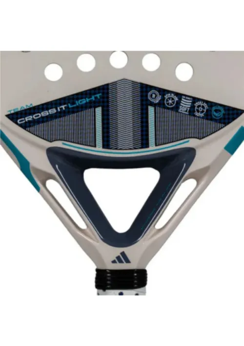 ADIDAS CROSS IT LIGHT TEAM 3.4 4