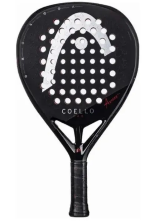 HEAD COELLO PRO 25