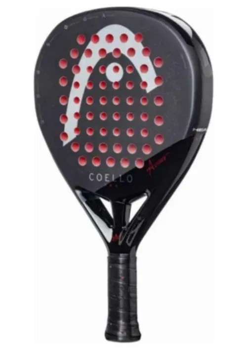 HEAD COELLO PRO 25 2
