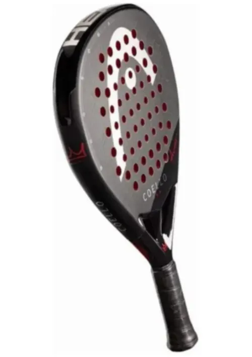 HEAD COELLO PRO 25 3