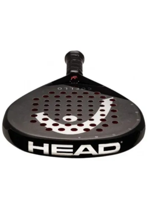 HEAD COELLO PRO 25 4