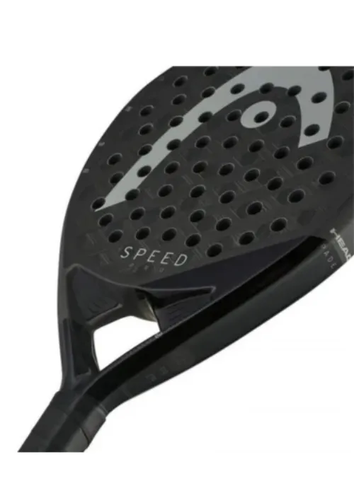 HEAD SPEED PRO 2025 4
